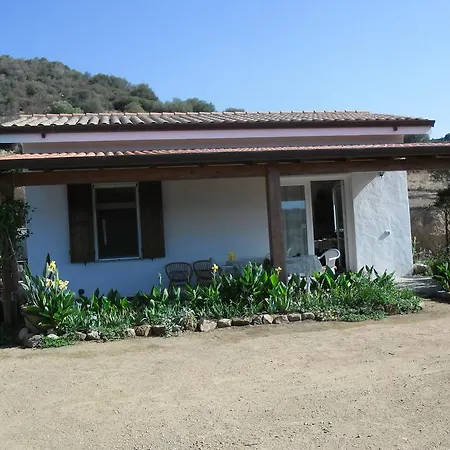 La Dimora Del Sole Country house *