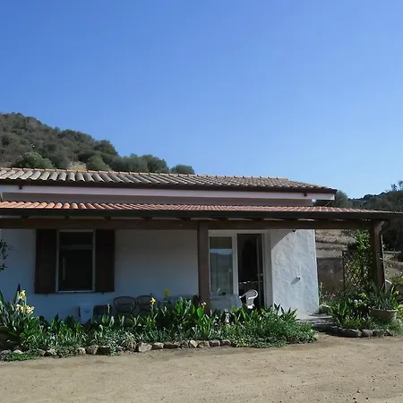 Country house La Dimora Del Sole *