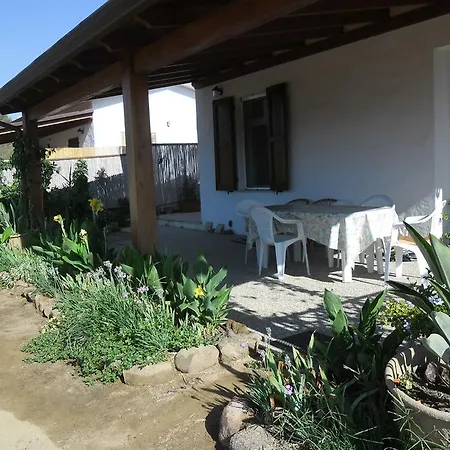 Country house La Dimora Del Sole *
