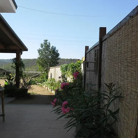 La Dimora Del Sole Country house *