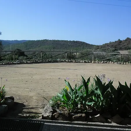 La Dimora Del Sole * Teulada