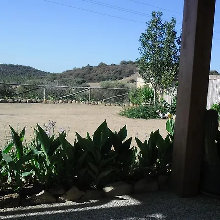 Country house La Dimora Del Sole