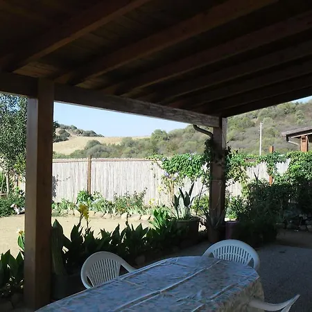 La Dimora Del Sole Country house
