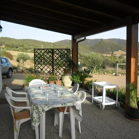 Country house La Dimora Del Sole *