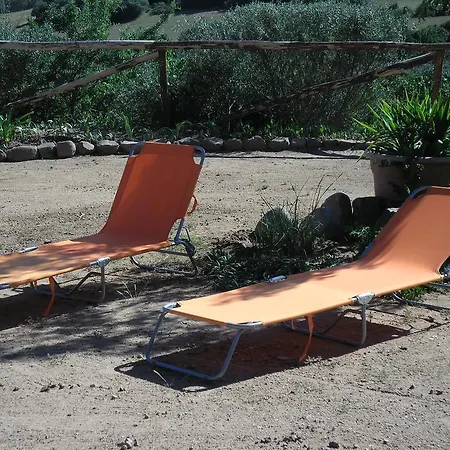 La Dimora Del Sole Country house *