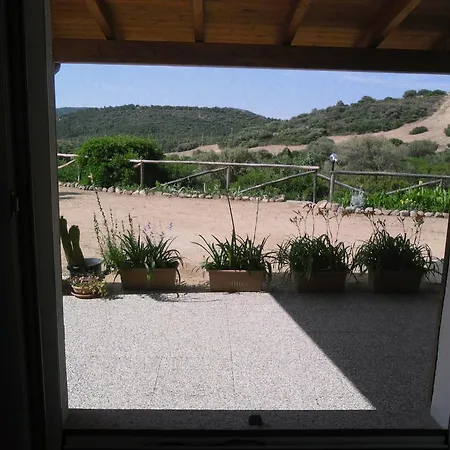 Country house La Dimora Del Sole