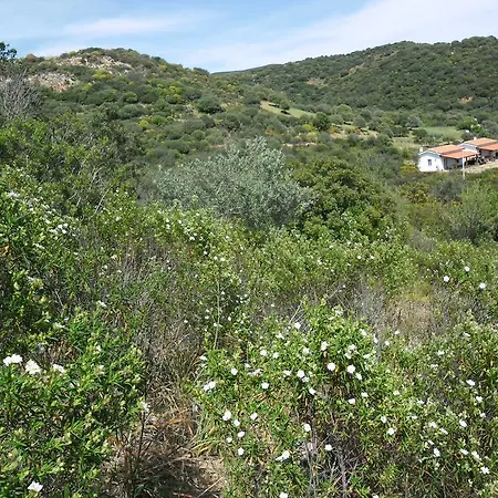 La Dimora Del Sole Country house