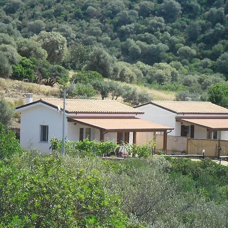 La Dimora Del Sole Country house Teulada