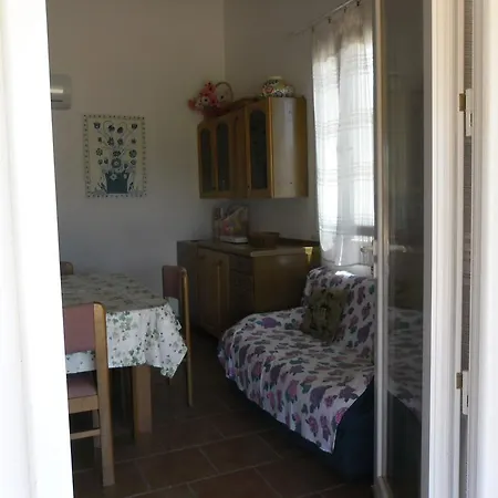 La Dimora Del Sole Country house *