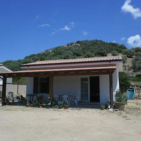 Country house La Dimora Del Sole