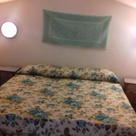 Country house La Dimora Del Sole *