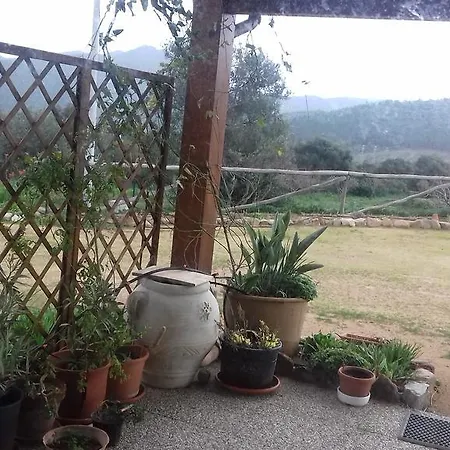 La Dimora Del Sole * Teulada