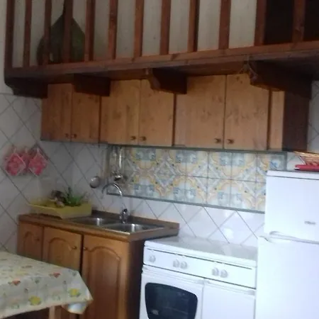 La Dimora Del Sole Country house