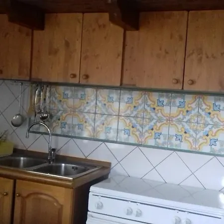 La Dimora Del Sole
