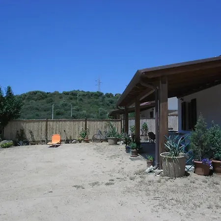 Country house La Dimora Del Sole